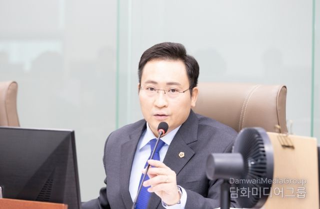 변재석 의원(더불어민주당, 고양1)