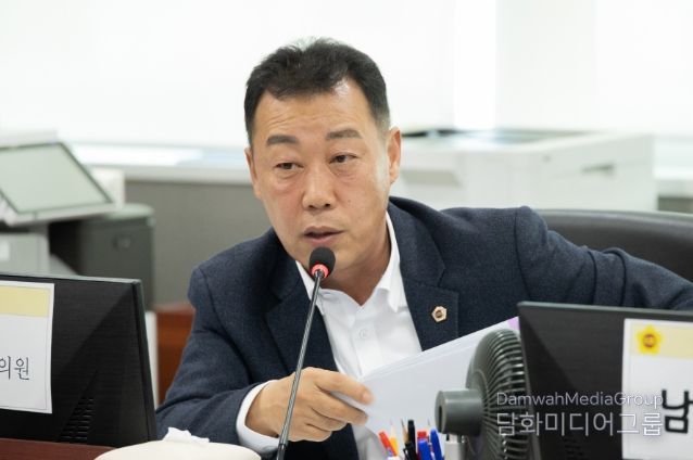 이용호 부위원장(국민의힘, 비례)