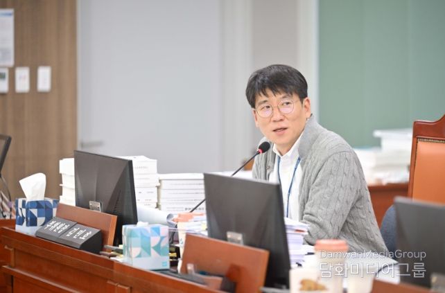 김민호 부위원장(국민의힘, 양주2)