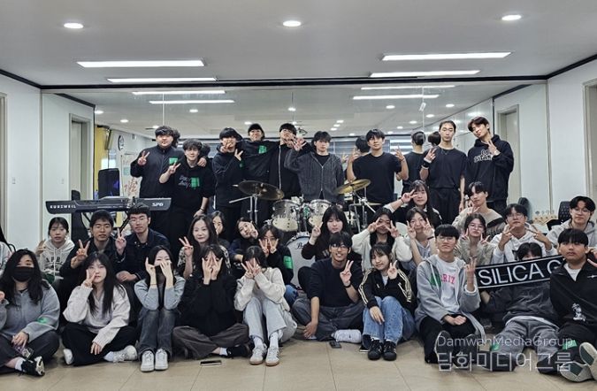 청소년과 함께한 특별한 ‘가을소풍’