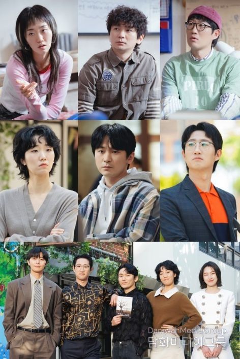 사진 제공: SLL, 아이엔, 글뫼