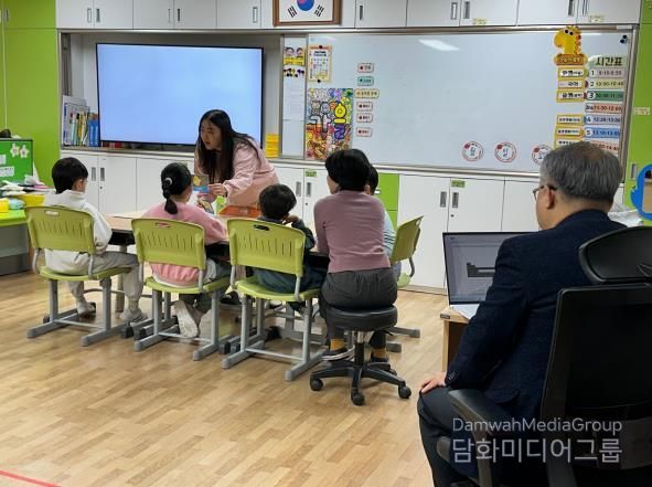 충남교육청, 특수교사의 수업 전문성 강화와 학생 맞춤형 수업 설계에 큰 성과
