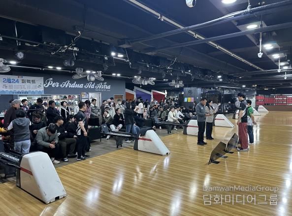 제33회 김천시장기 볼링대회 성황리 개최