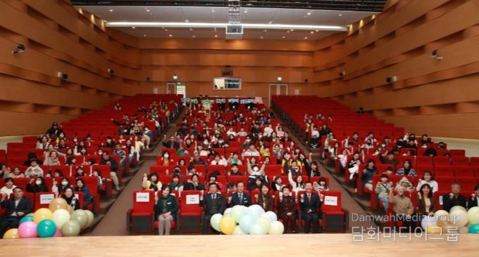 완주군 다함께돌봄센터, 연합 문화공연 성황