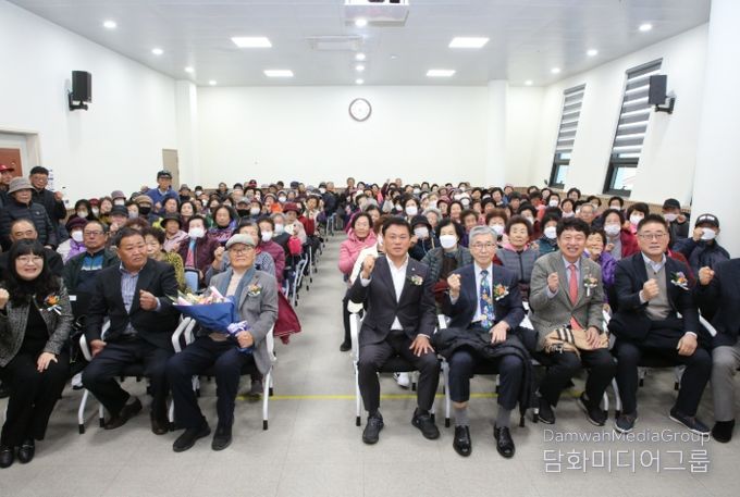 ‘고향 정읍 사랑’ 실천