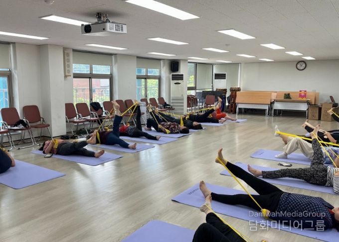 여주시 강천면 생활개선회, 농작업 안전재해 예방 경진대회 우수상 수상