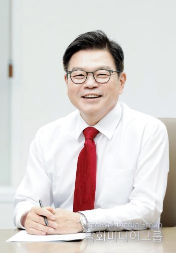 이필형 동대문구청장