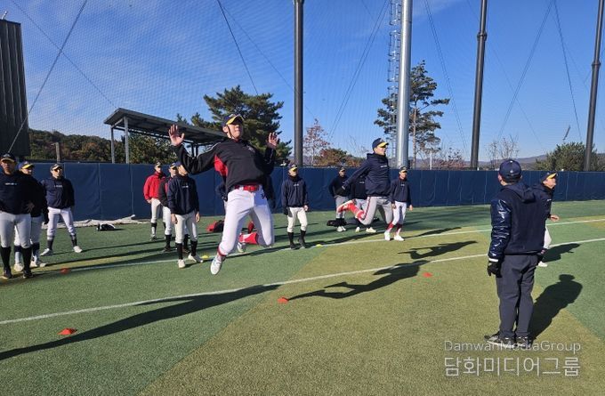 .2025 Next-Level Training Camp