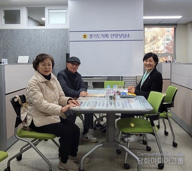 경기도의회 이채명 의원