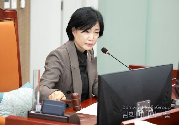 경기도의회 이경혜 의원