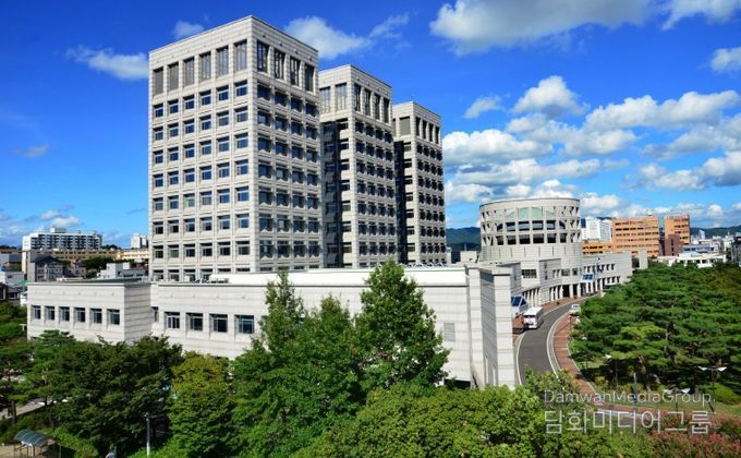 진주시, 겨울방학 대학생 행정인턴 모집