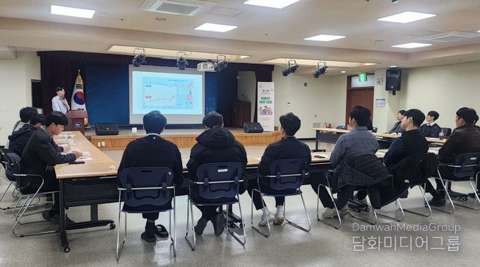 진천군 아빠의 육아 대화 프로그램