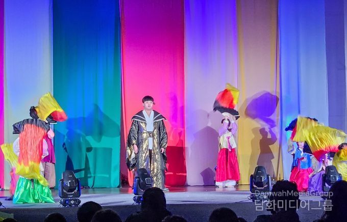 창작 뮤지컬 ‘설공찬, 삼외당에서 만나다’ 발표회 개최