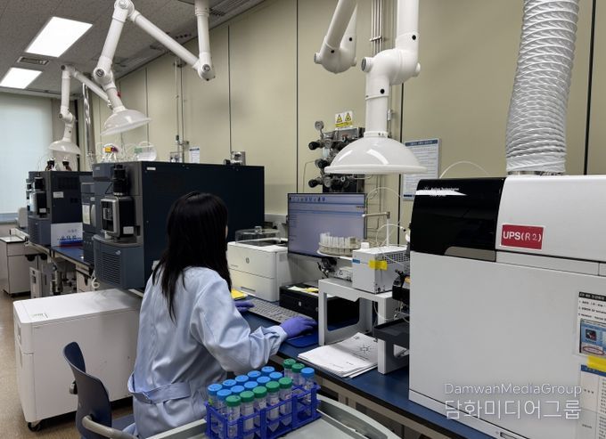 경북보건환경연구원, 화장품 중 팩·마스크팩 안전성 검사 결과 ‘안전’