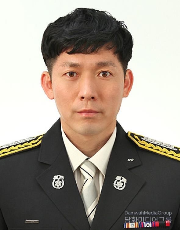 나주소방서, 비번 소방관 신속한 대처로 심정지 환자 생명 구해