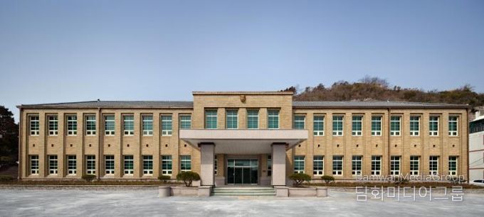 통영시립박물관