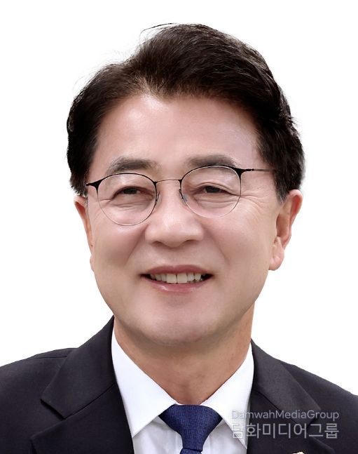 전라남도의회 김태균 도의장