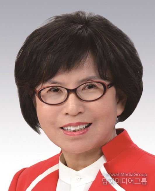 대구시의회 황순자 의원