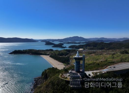 고흥우주발사전망대, ‘누리호’ 4차 발사 성공 기원 특별 운영