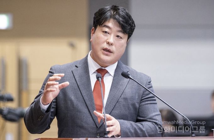 경상북도의회 손희권 도의원