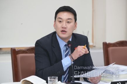 제주도의회 김기환 의원