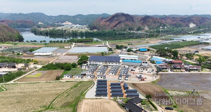 ‘10대 이슈’로 본 안동의 도약과 전환의 한 해