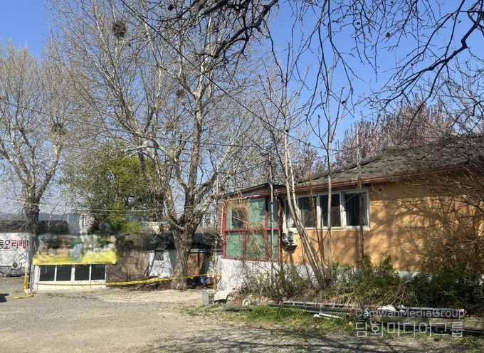 대구 동구, 망우당공원 재정비