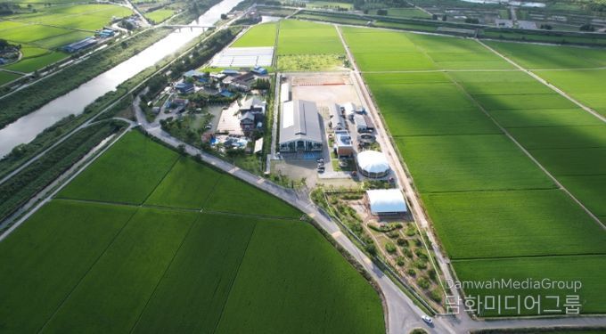 전국 최고 수준 공공승마장 구축한다