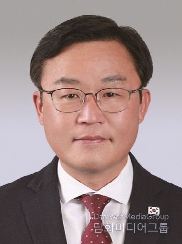 대구시의회 허시영 의원(