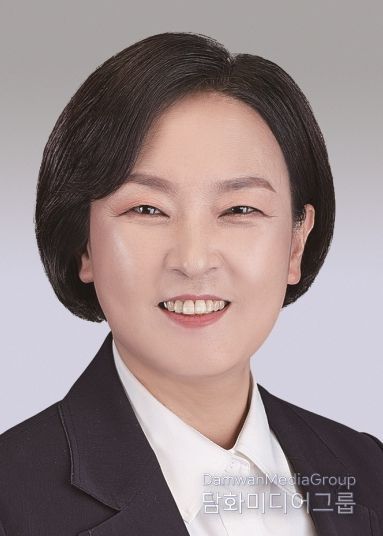 대구시의회 이재숙 의원