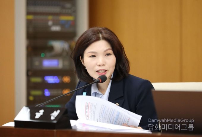 대전시의회 이금선 의원