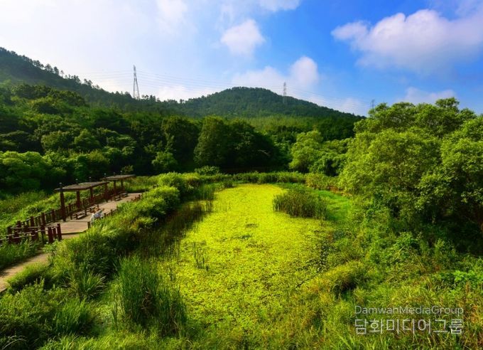 심덕섭 고창군수, 제4회 람사르습지도시 시장단 회의 참석