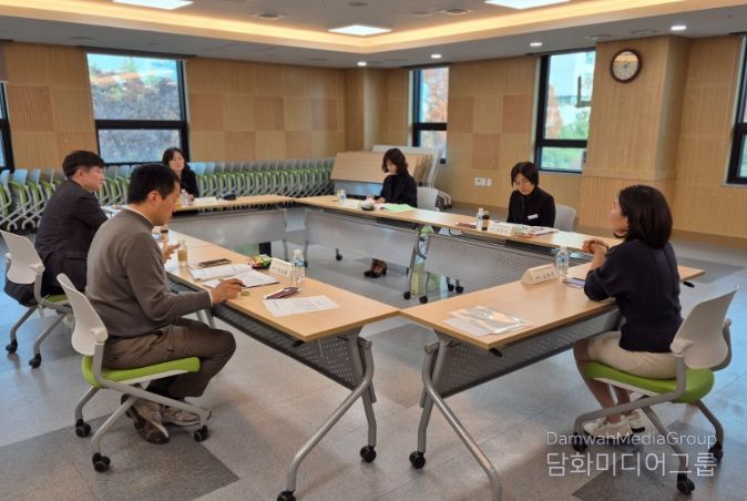 교과교실제 운영 성과 점검