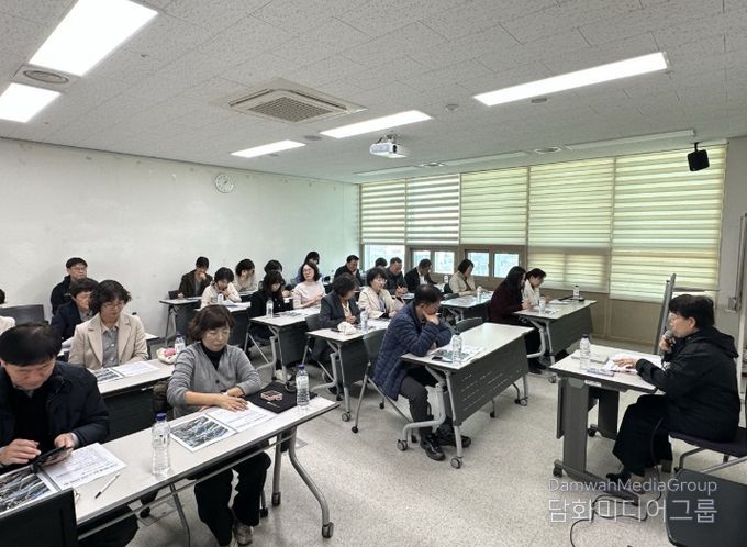 도심형 대형산불 대응 체계 및 산불 예방 인프라 강화