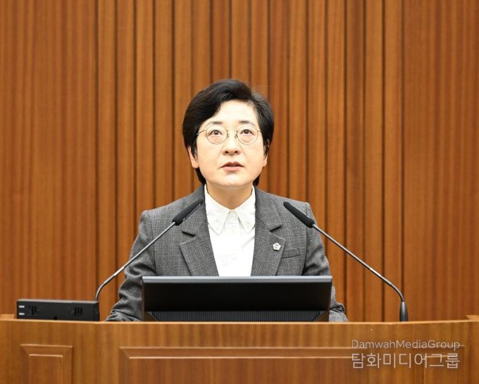 세종시의회 이순열 의원