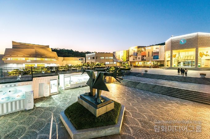 대구문화예술회관