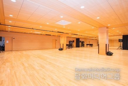 대구공연예술연습공간, 2026년 상반기 정기대관 접수