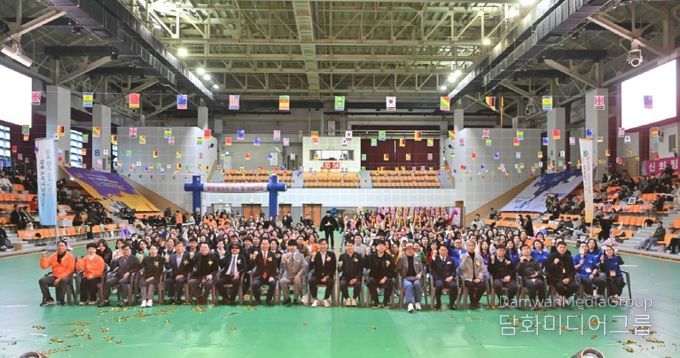 구미교육지원청, ‘학교운영위원회 화합 한마당 워크숍 개최’성료