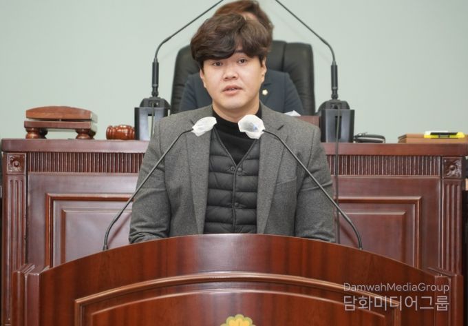 남구의회 이정현의원