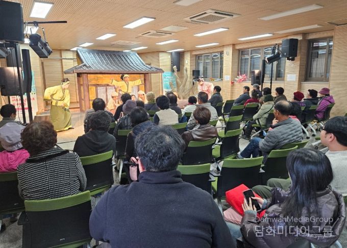 2025 문화가 있는날<봉화로운 문화극장>