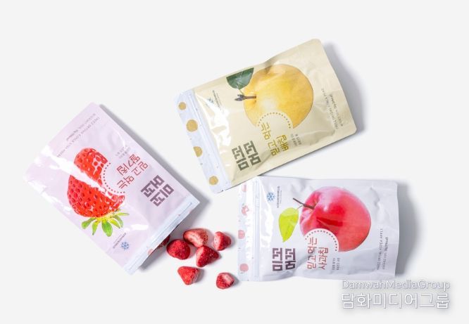 농업회사법인 보석푸드㈜’ 제품