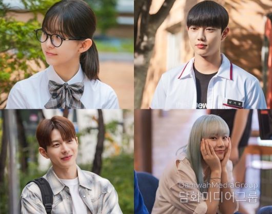 사진제공= ㈜넘버쓰리픽쳐스·MI·케나즈