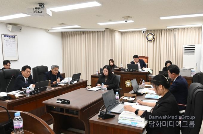 행정자치위원회