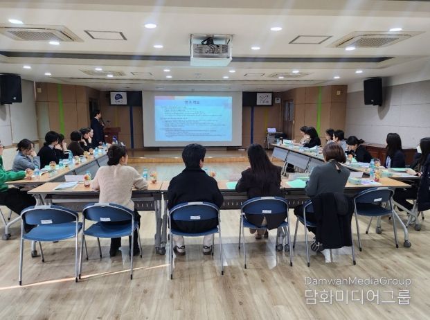 진천군, 자살예방 조사연구사업 결과보고회