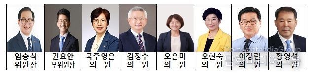 전라북도의회 농업복지환경위원회