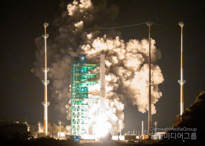※사진출처: 한국항공우주연구원