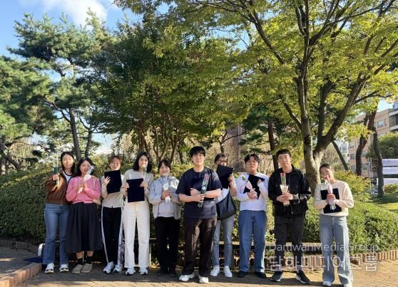 완주군 ‘청년도전지원사업’, 올해 13명 취업 성과