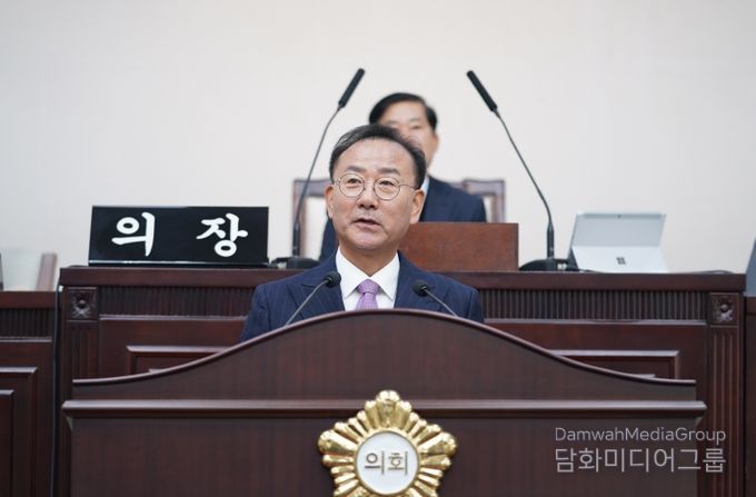 수성구의회 김희섭의원