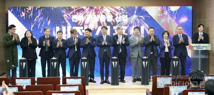 ‘2025 전주 콘텐츠 페어’로 AI·가상융합 생태계 기반 강화