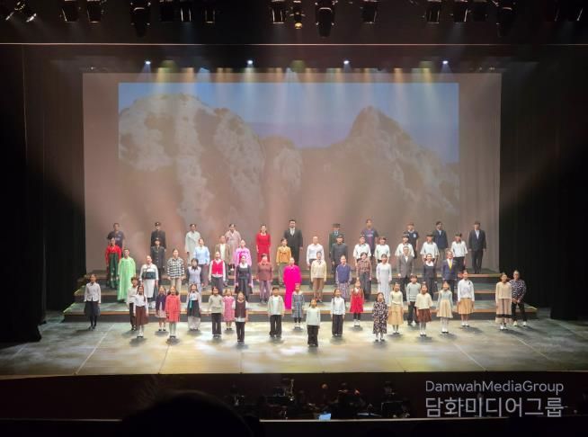 제6회 군산예총 기획공연, 성황리에 폐막